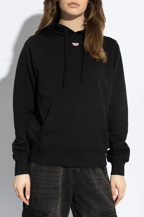 Diesel 'S-GINN' hoodie | Men's Clothing | Vitkac